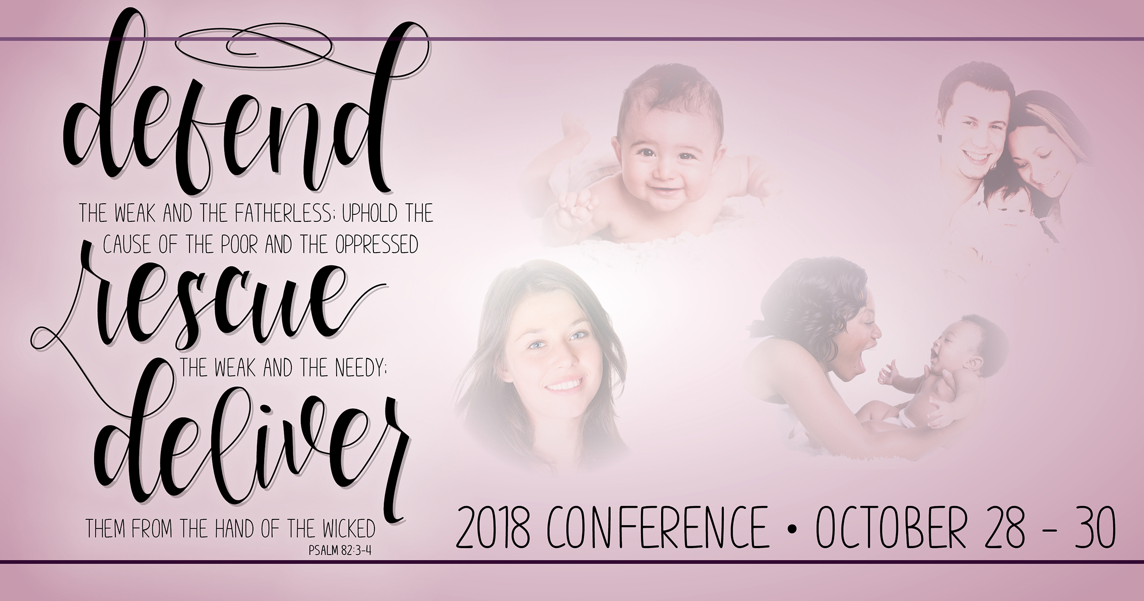 Alliance For Life Conference